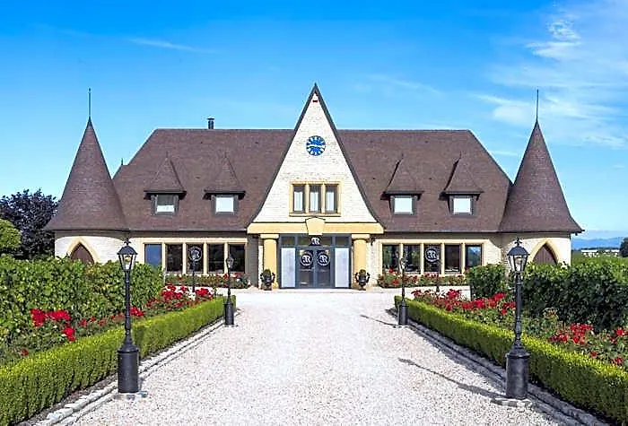 Chateau R