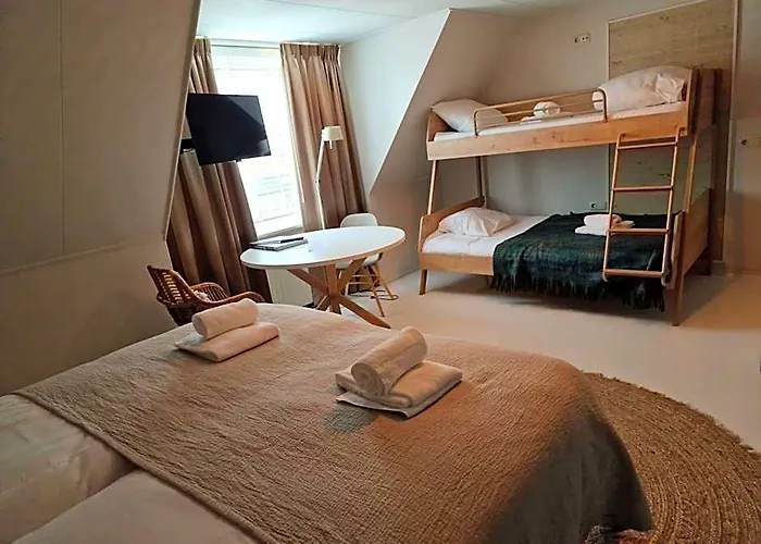 Hotel Liberte