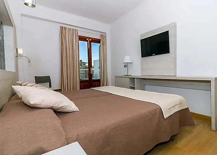 Eix Alcudia Hotel - Adults Only