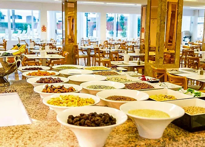Eix Alcudia Hotel - Adults Only