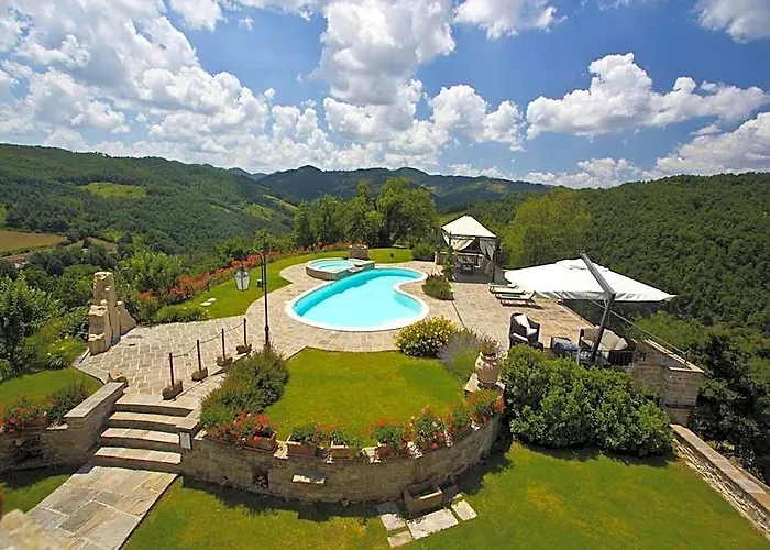 Belvilla By Oyo La Rocca Estate