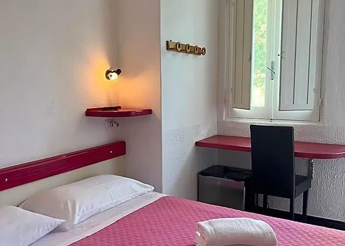 Hotel Splendor