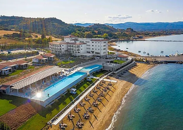 Mount Athos Resort