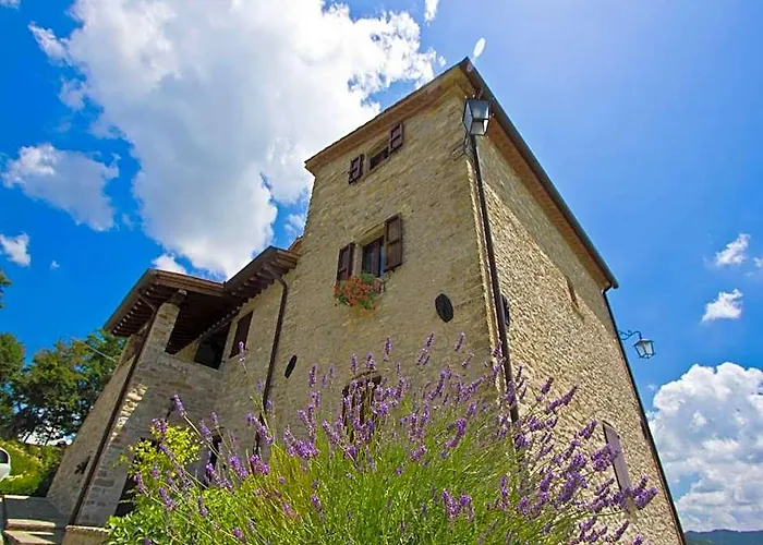 Belvilla By Oyo La Rocca Autunno