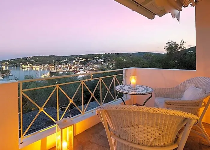 Bay View Hotel