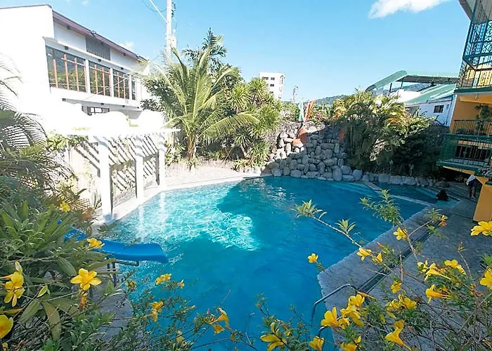 Reddoorz @ Yahweh Spring Retreat And Resort Laguna