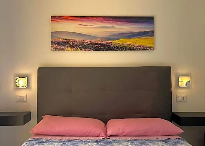 Hotel Villa Mare