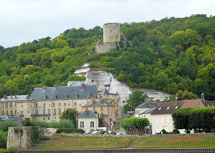 Auberge De La Boucle