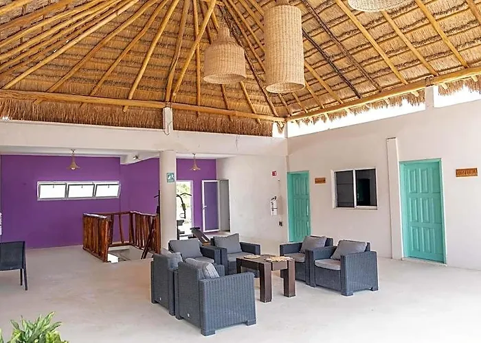 Hotel Pelicano