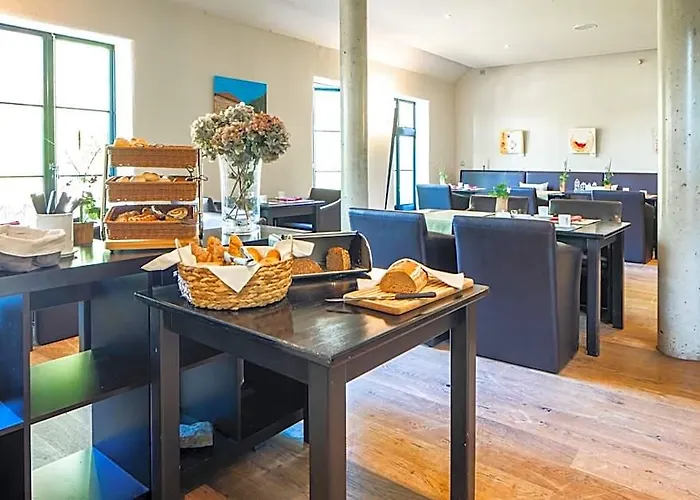 Nakuk Landhotel Und Restaurant