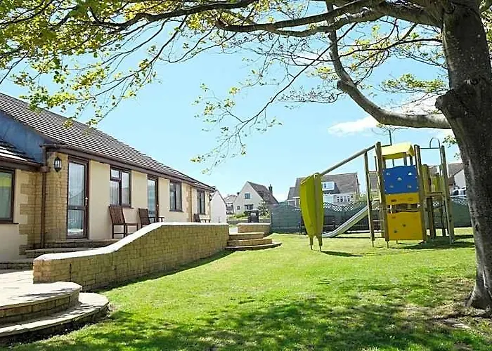 The Old Rectory