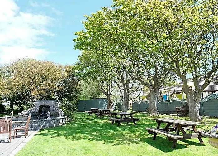 The Old Rectory