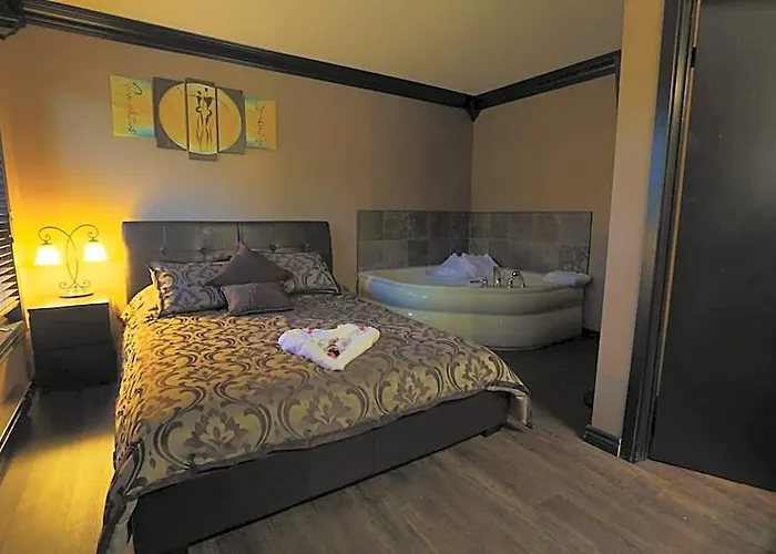 Footprints Resort