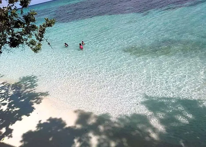 Anda Pearl Premier Resort