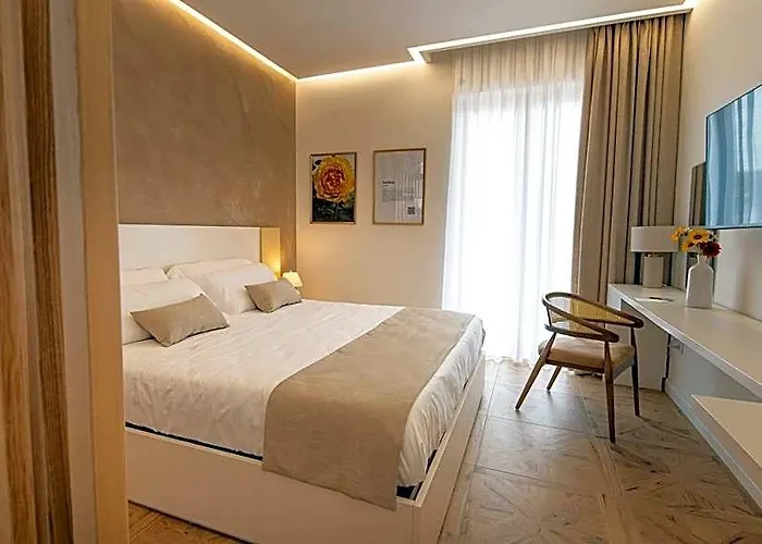 Don Salvatore Resort