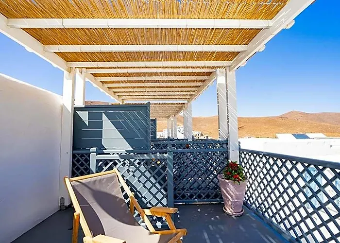 5 Traditional Suites