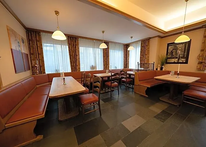 Hotel Emshof