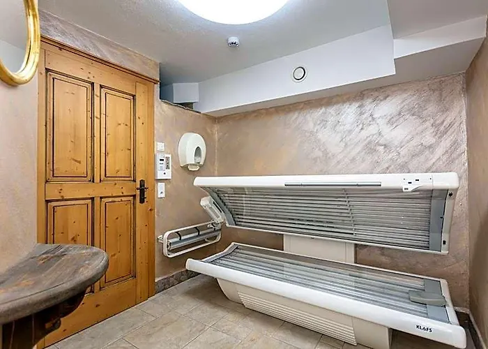 Klawunn Hotel & Apartement