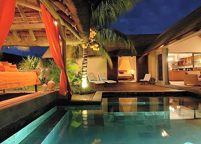Oasis Villa By Evaco