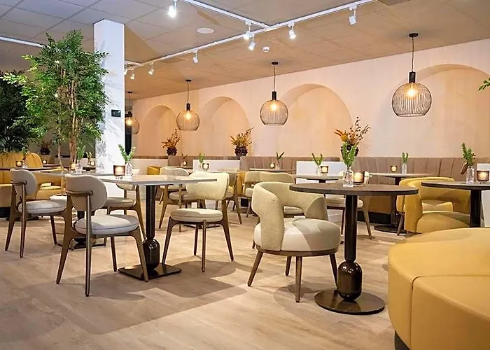Hotel & Wellness Zuiver