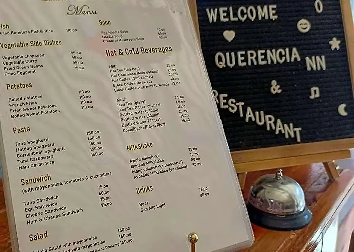 Querencia Hotel
