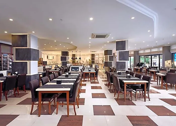 Kaila City Hotel