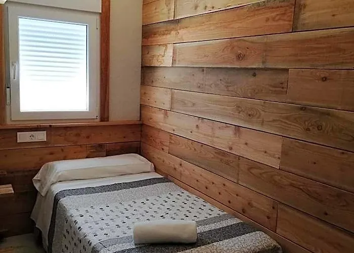 Hostal Ochoa