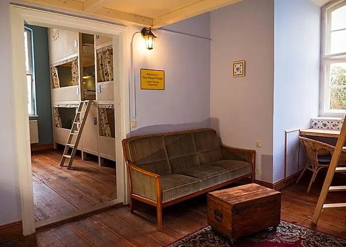 Coconat-A Workation Retreat & Coworking