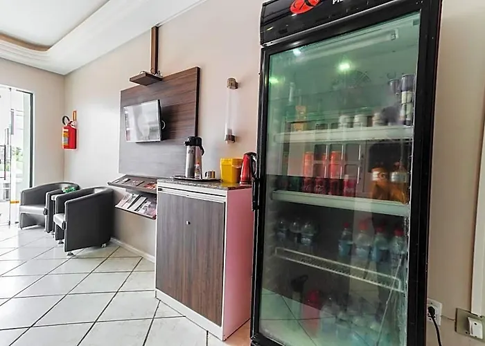 Xangri-La Praia Hotel