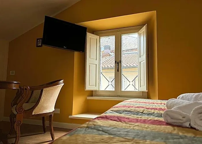 Albergo Roma