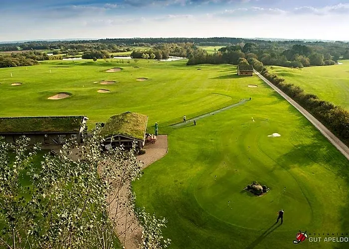 Golf Resort Gut Apeldoer