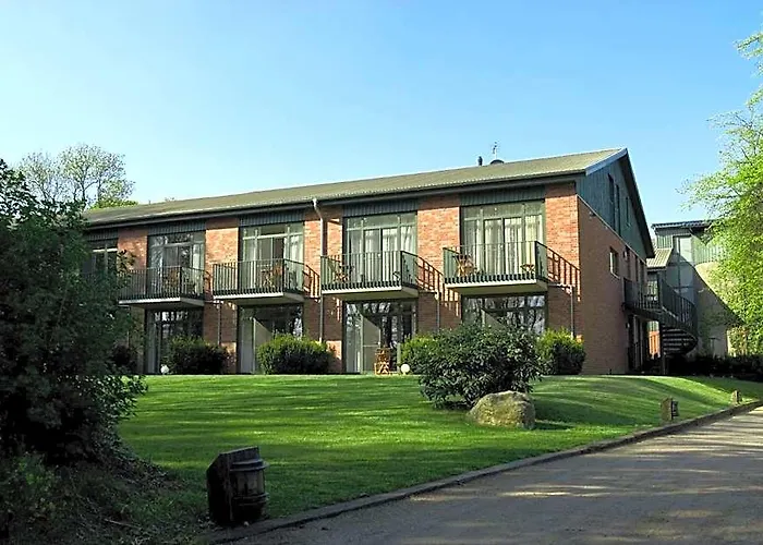 Golf Resort Gut Apeldoer