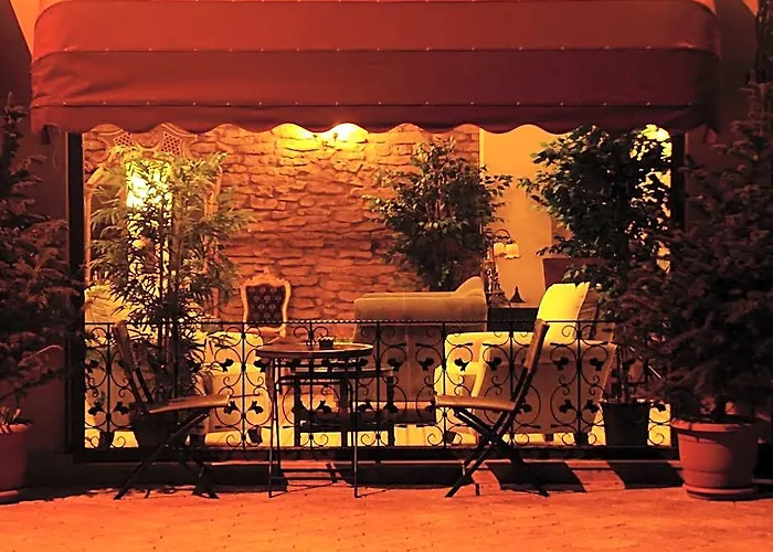 Edahan Hotel