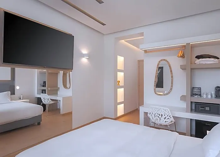 Mirada Hotel
