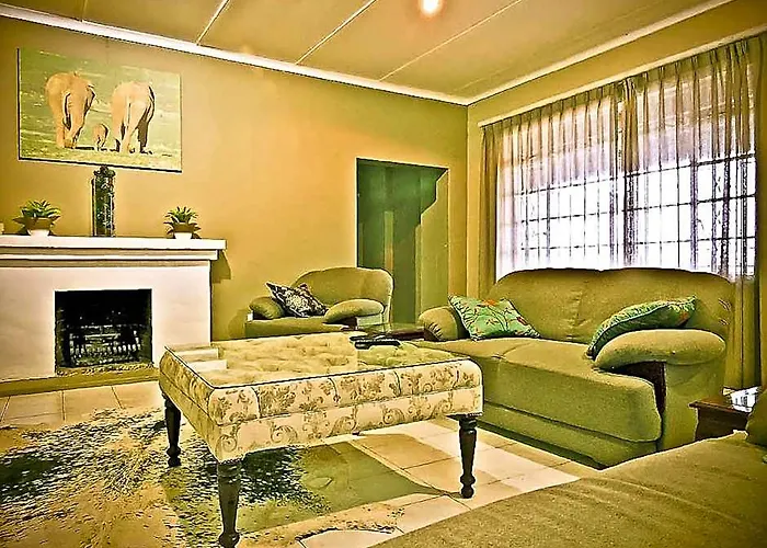 The Kraal Addo Guesthouse