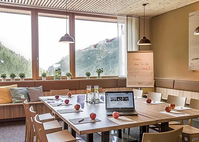 Jufa Hotel Malbun