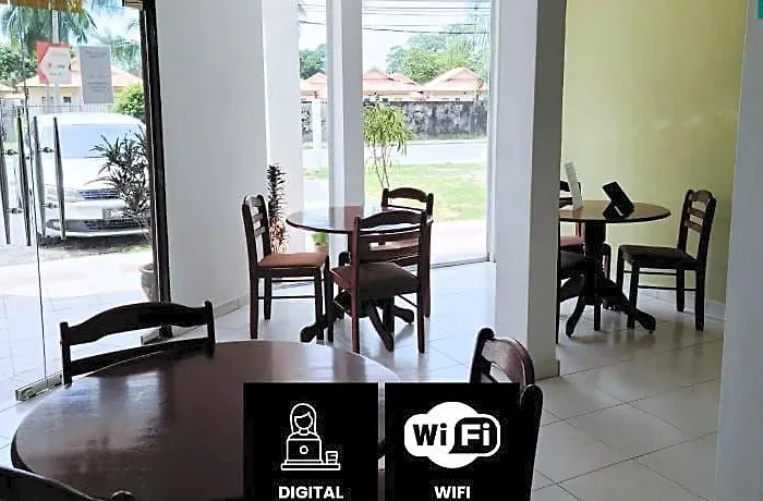 Thara Hotel & Resort