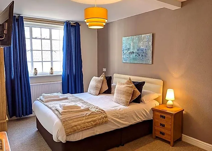 Sparkford Inn