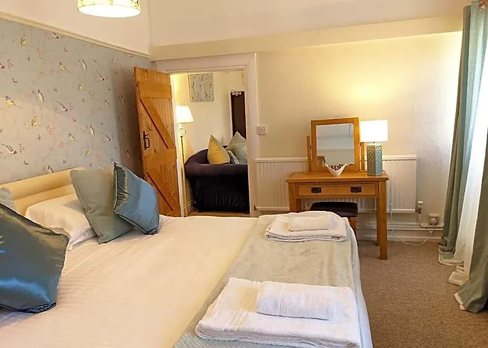 Sparkford Inn