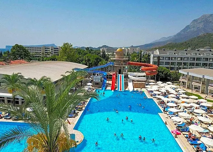 Transatlantik Hotel & Spa