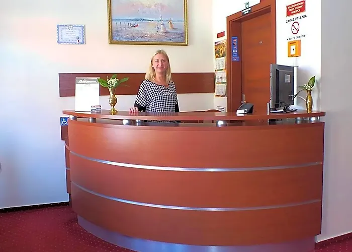 Hotel Aleksander