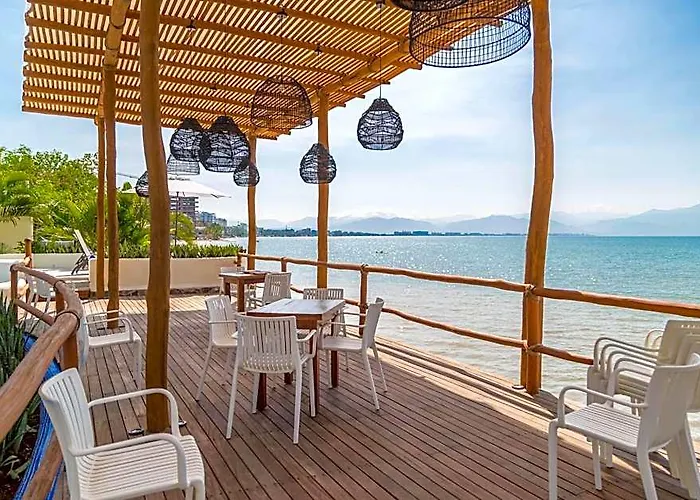 Hotel Ysuri Bucerias