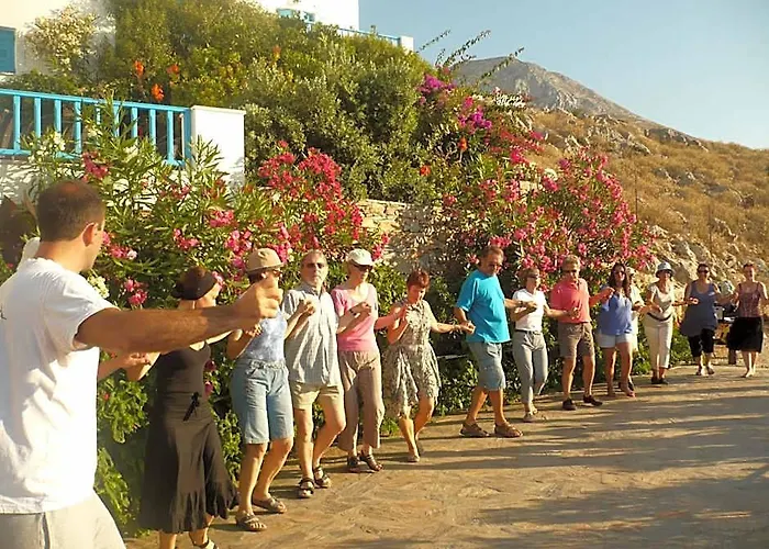 Hotel Filoxenia