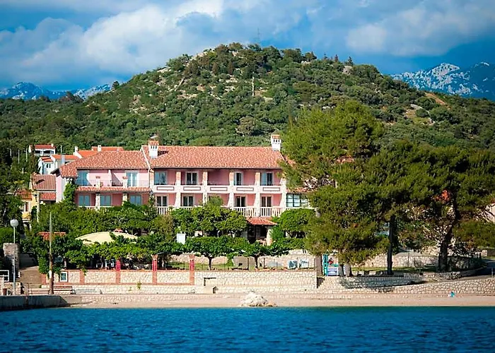 Hotel Villa Barbat