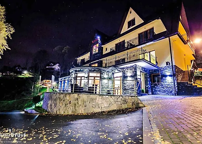 Hotel Karolek