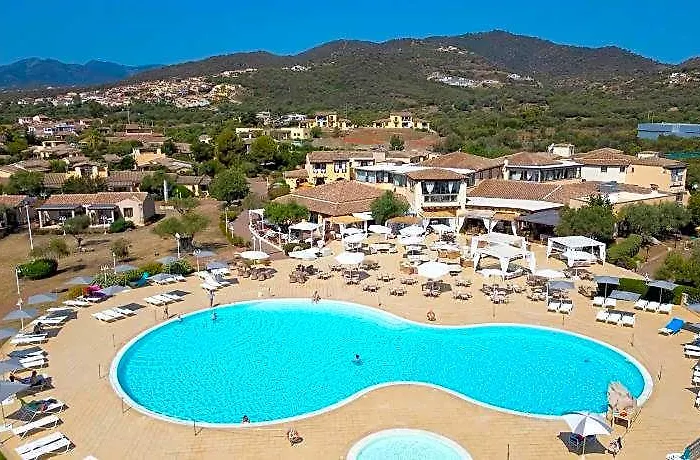 Hotel Baia Del Porto