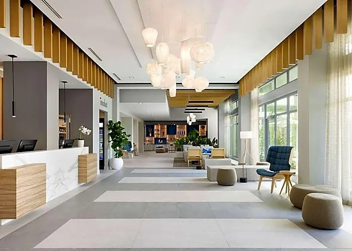 Residence Inn By Marriott San Juan Isla Verde