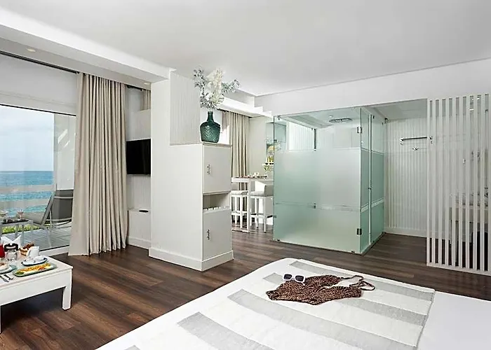 Hotel La Tour Blanche