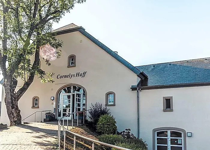 Hotel Cornelyshaff