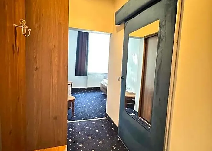 Hotel Jan